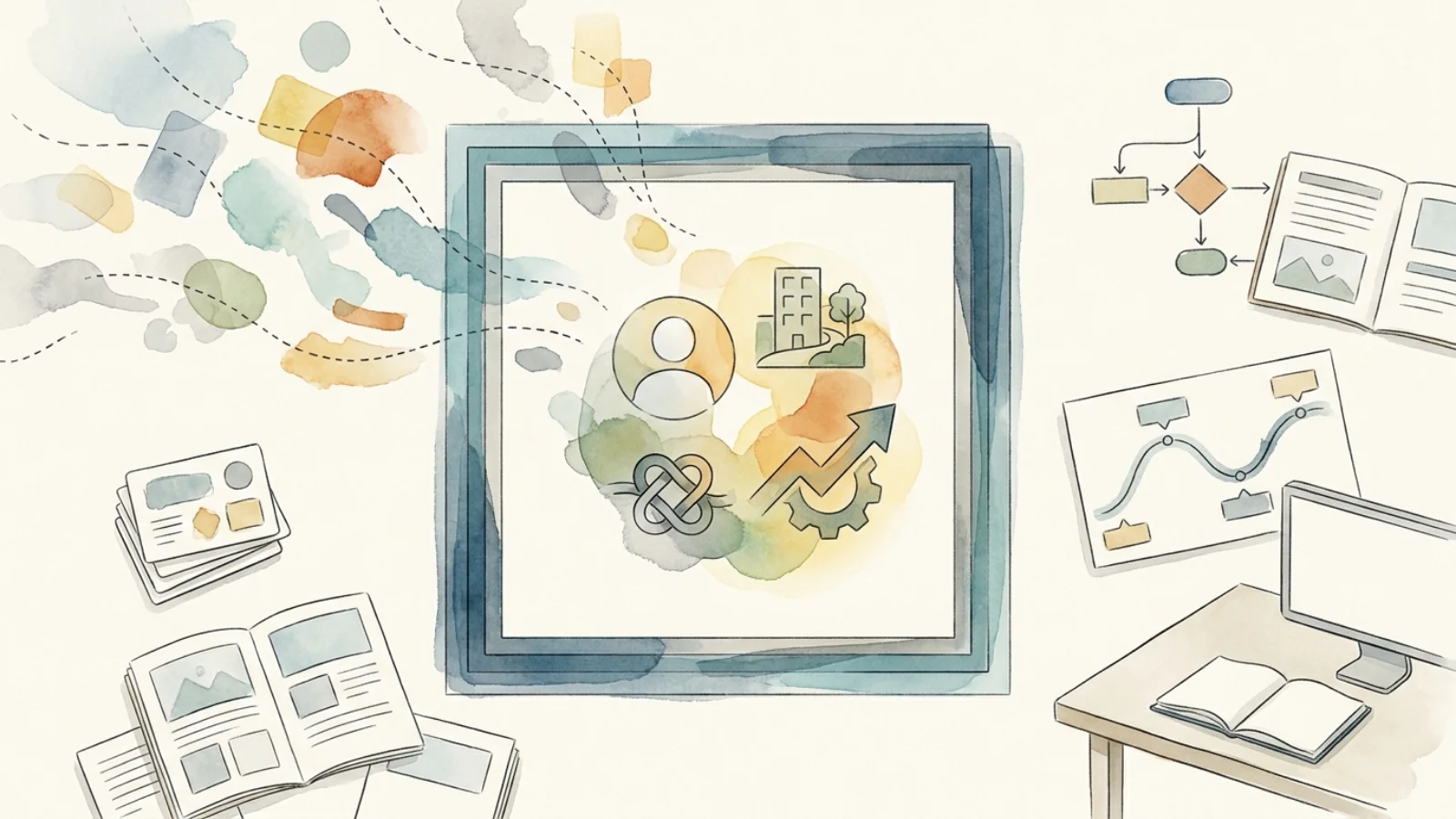 UX Case Study’de Problem Tanımı Nasıl Yazılır? cover image